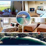 Lejlighed Apto Dona Olga 200 Mts Playa Lapaman, Terraza Vistas Al Mar *