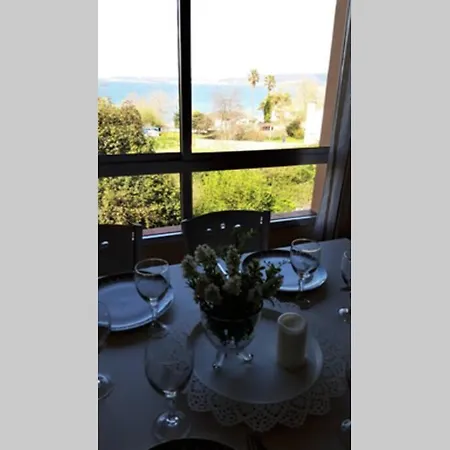 Apartamento Apto 200 Mts Playa Lapamán, Terraza Vistas Al Mar