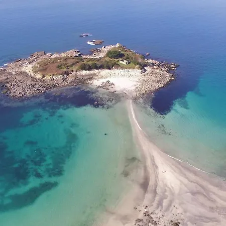 Apto Dona Olga 200 Mts Playa Lapaman, Terraza Vistas Al Mar